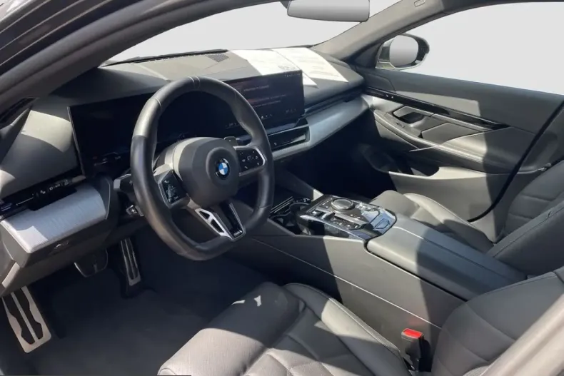 BMW 520 (Seria 5) din 2024 cu 51.111 km - oferta BMW239984 - foto 6