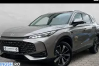 MG HS din 2026 cu 3.500 km - oferta MG0239985 - foto 1