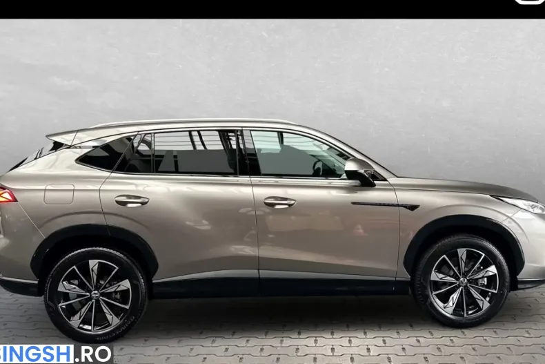 MG HS din 2026 cu 3.500 km - oferta MG0239985 - foto 5