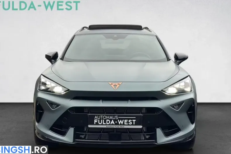 Cupra Formentor din 2025 cu 1.990 km - oferta CUP239986 - foto 2