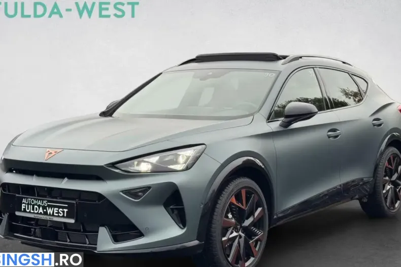 Cupra Formentor din 2025 cu 1.990 km - oferta CUP239986 - foto 3