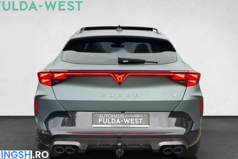Cupra Formentor din 2025 cu 1.990 km - oferta CUP239986 - foto 5