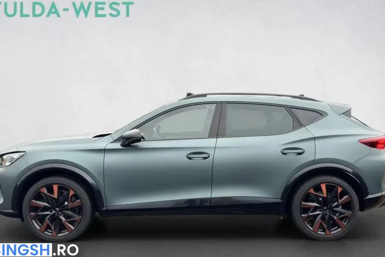 Cupra Formentor din 2025 cu 1.990 km - oferta CUP239986 - foto 7