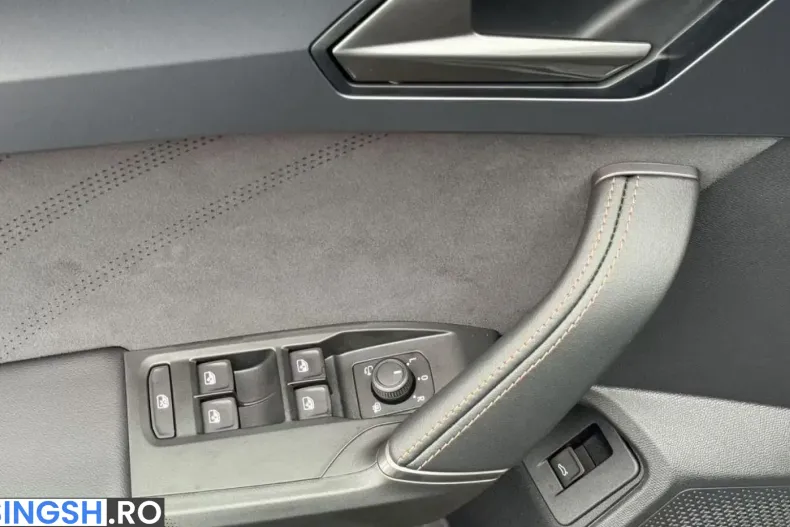 Cupra Formentor din 2025 cu 1.990 km - oferta CUP239986 - foto 9