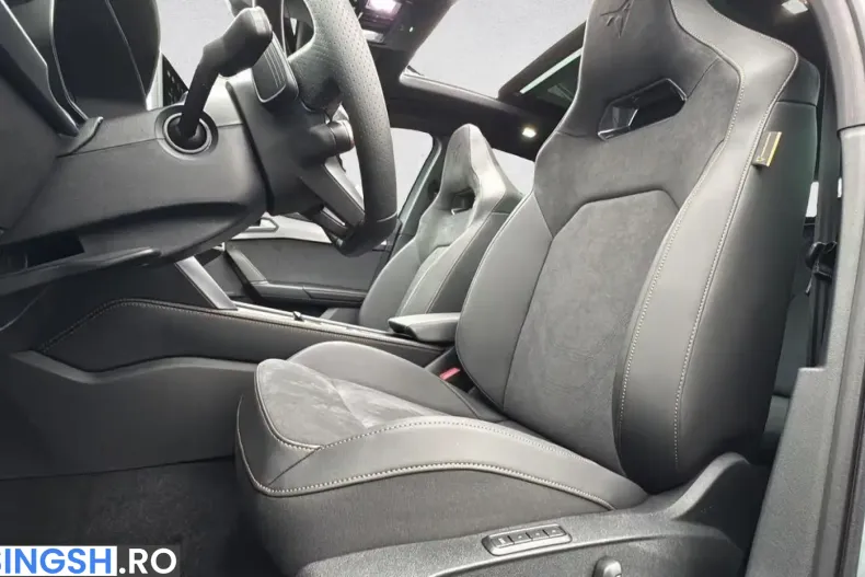 Cupra Formentor din 2025 cu 1.990 km - oferta CUP239986 - foto 10