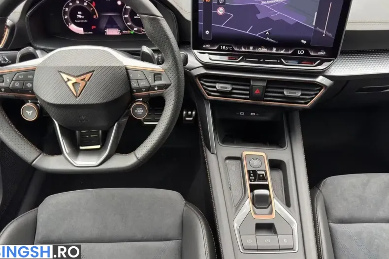 Cupra Formentor din 2025 cu 1.990 km - oferta CUP239986 - foto 11