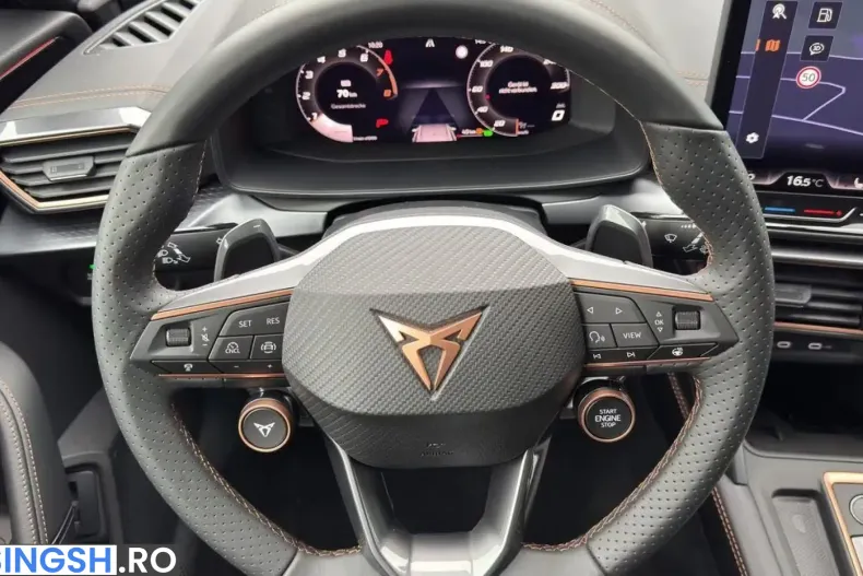 Cupra Formentor din 2025 cu 1.990 km - oferta CUP239986 - foto 13