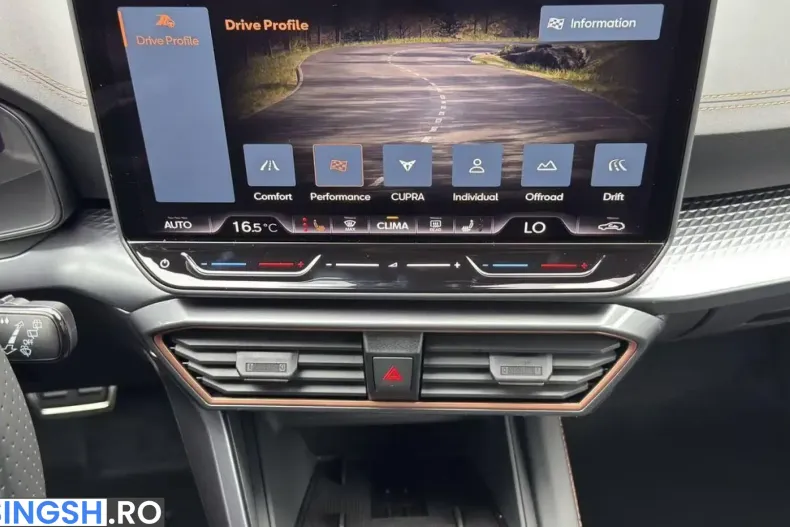 Cupra Formentor din 2025 cu 1.990 km - oferta CUP239986 - foto 15