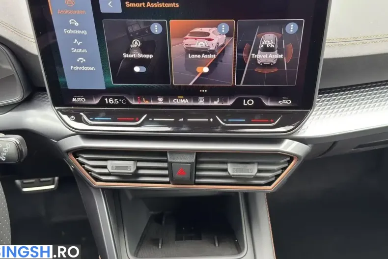Cupra Formentor din 2025 cu 1.990 km - oferta CUP239986 - foto 21