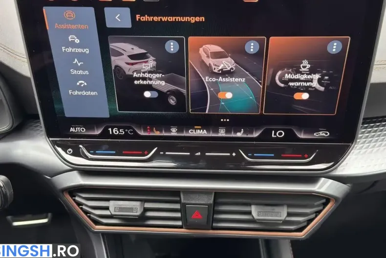 Cupra Formentor din 2025 cu 1.990 km - oferta CUP239986 - foto 22