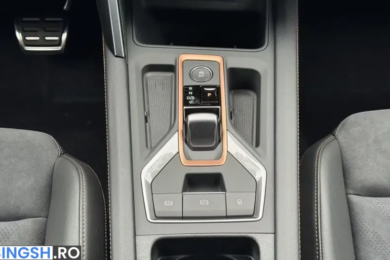 Cupra Formentor din 2025 cu 1.990 km - oferta CUP239986 - foto 25