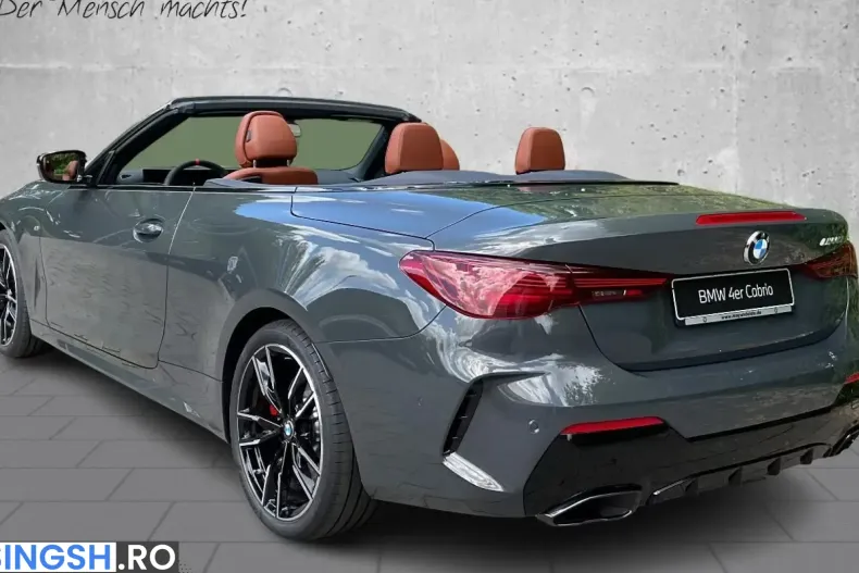 BMW M440 (Seria 4) din 2026 cu 51 km - oferta BMW239987 - foto 3