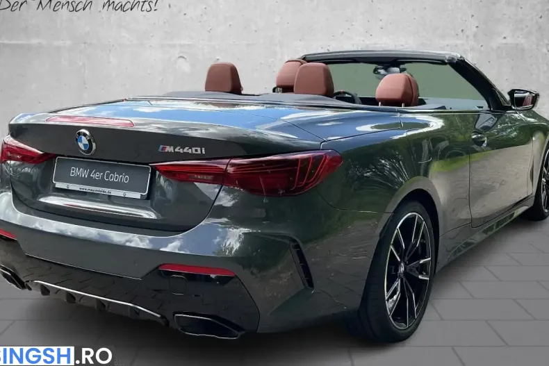 BMW M440 (Seria 4) din 2026 cu 51 km - oferta BMW239987 - foto 4