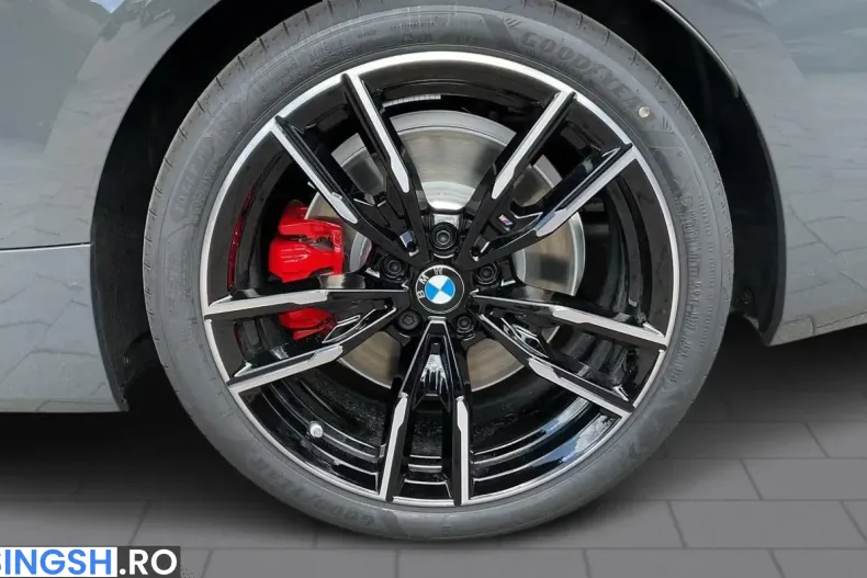 BMW M440 (Seria 4) din 2026 cu 51 km - oferta BMW239987 - foto 6