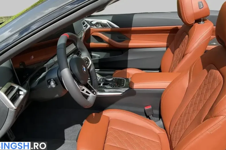 BMW M440 (Seria 4) din 2026 cu 51 km - oferta BMW239987 - foto 8