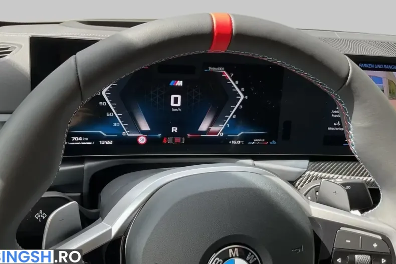 BMW M440 (Seria 4) din 2026 cu 51 km - oferta BMW239987 - foto 10