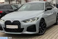 BMW M440 (Seria 4) din 2023 cu 62.000 km - oferta BMW239988 - foto 1