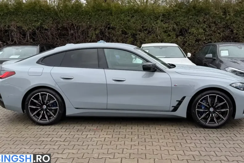 BMW M440 (Seria 4) din 2023 cu 62.000 km - oferta BMW239988 - foto 5