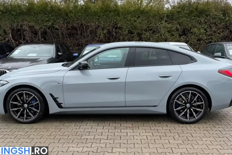 BMW M440 (Seria 4) din 2023 cu 62.000 km - oferta BMW239988 - foto 6