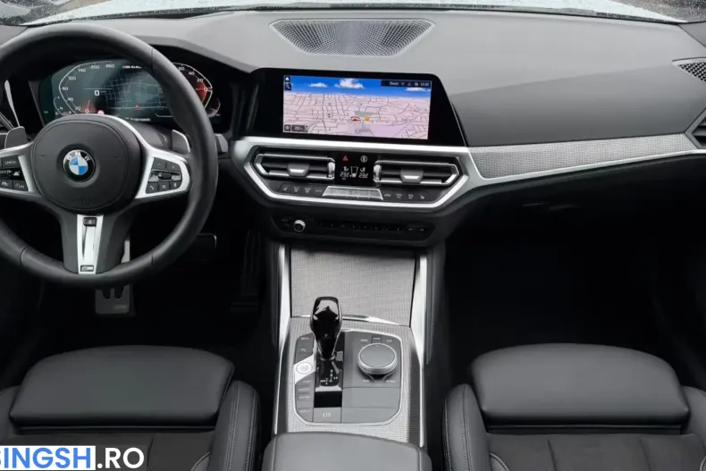 BMW M440 (Seria 4) din 2023 cu 62.000 km - oferta BMW239988 - foto 7