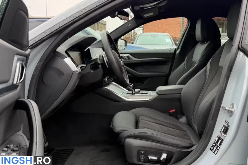 BMW M440 (Seria 4) din 2023 cu 62.000 km - oferta BMW239988 - foto 9
