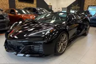 Corvette Z06 din 2023 cu 3.400 km - oferta COR239989 - foto 1