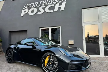 Porsche 911 din 2023 - oferta POR239990