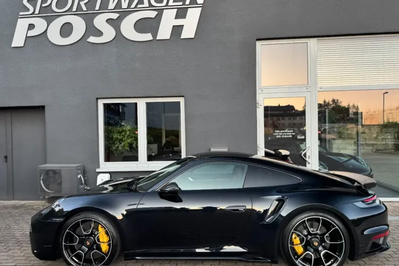 Porsche 911 din 2023 cu 3.096 km - oferta POR239990 - foto 2
