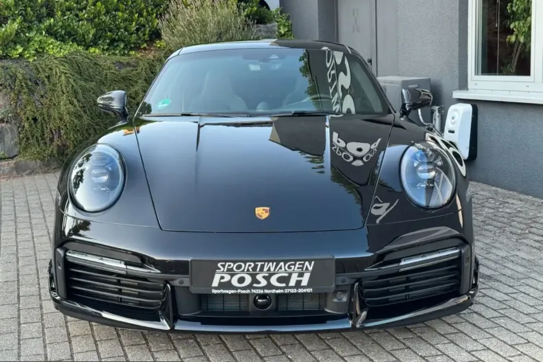 Porsche 911 din 2023 cu 3.096 km - oferta POR239990 - foto 4