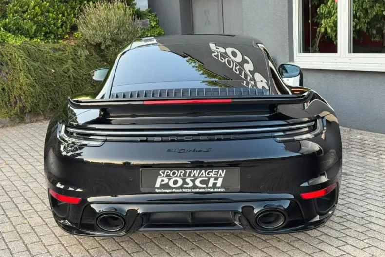 Porsche 911 din 2023 cu 3.096 km - oferta POR239990 - foto 5