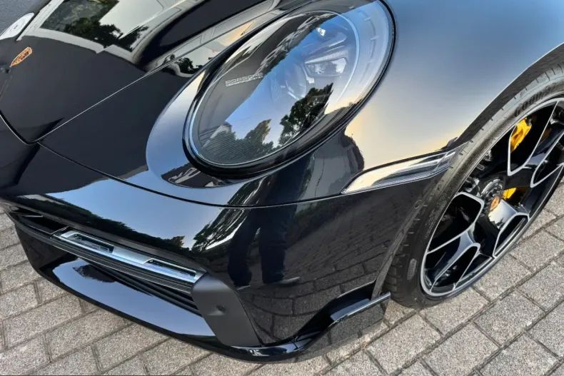 Porsche 911 din 2023 cu 3.096 km - oferta POR239990 - foto 6