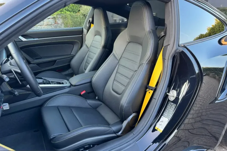 Porsche 911 din 2023 cu 3.096 km - oferta POR239990 - foto 11