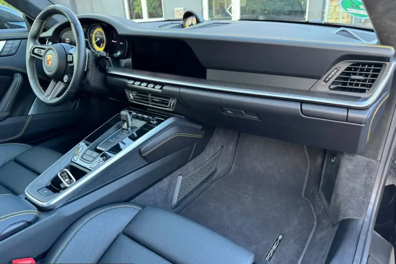 Porsche 911 din 2023 cu 3.096 km - oferta POR239990 - foto 12
