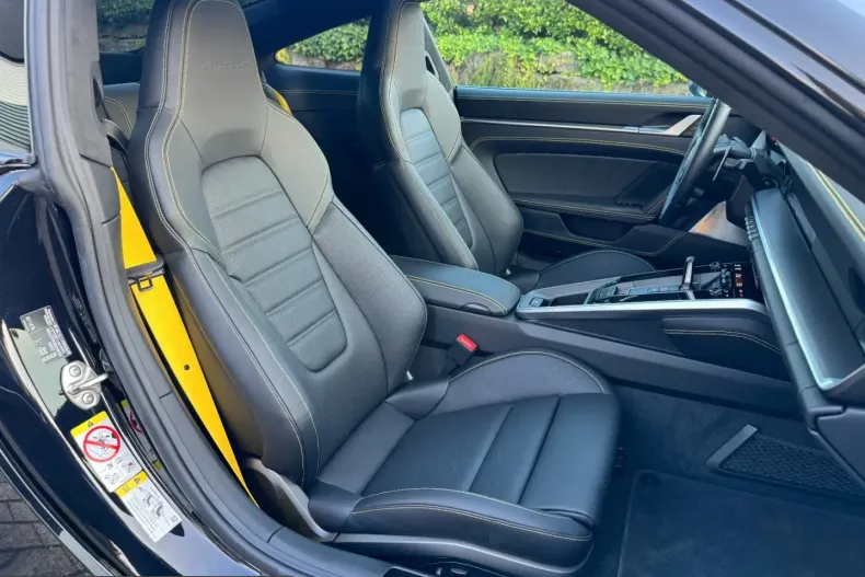 Porsche 911 din 2023 cu 3.096 km - oferta POR239990 - foto 13