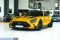 Mercedes-Benz AMG GT (Clasa GT) din 2022 cu 5.474 km - oferta MER239991 - foto 1