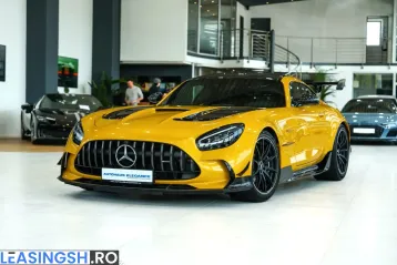 Mercedes-Benz AMG GT din 2022 - oferta MER239991