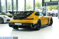 Mercedes-Benz AMG GT (Clasa GT) din 2022 cu 5.474 km - oferta MER239991 - foto 2