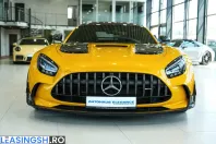 Mercedes-Benz AMG GT (Clasa GT) din 2022 cu 5.474 km - oferta MER239991 - foto 4