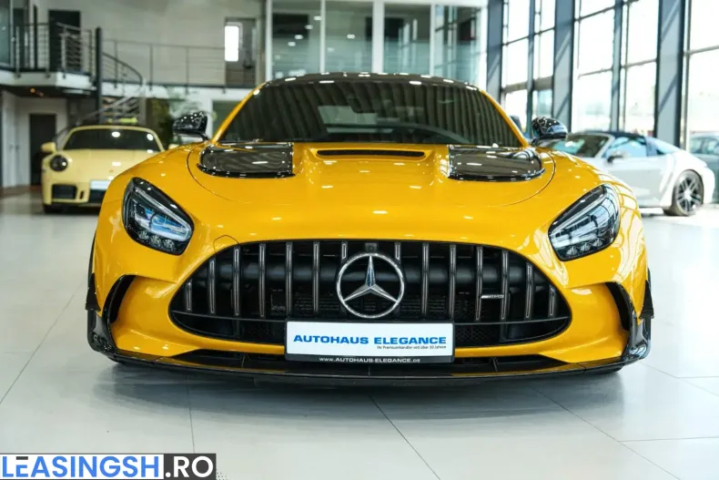 Mercedes-Benz AMG GT (Clasa GT) din 2022 cu 5.474 km - oferta MER239991 - foto 4