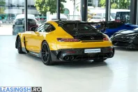 Mercedes-Benz AMG GT (Clasa GT) din 2022 cu 5.474 km - oferta MER239991 - foto 9