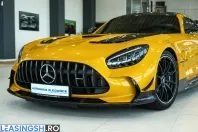 Mercedes-Benz AMG GT (Clasa GT) din 2022 cu 5.474 km - oferta MER239991 - foto 10