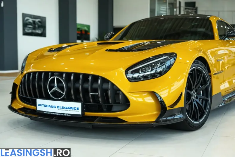 Mercedes-Benz AMG GT (Clasa GT) din 2022 cu 5.474 km - oferta MER239991 - foto 10
