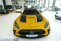 Mercedes-Benz AMG GT (Clasa GT) din 2022 cu 5.474 km - oferta MER239991 - foto 14