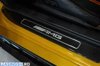 Mercedes-Benz AMG GT (Clasa GT) din 2022 cu 5.474 km - oferta MER239991 - foto 23
