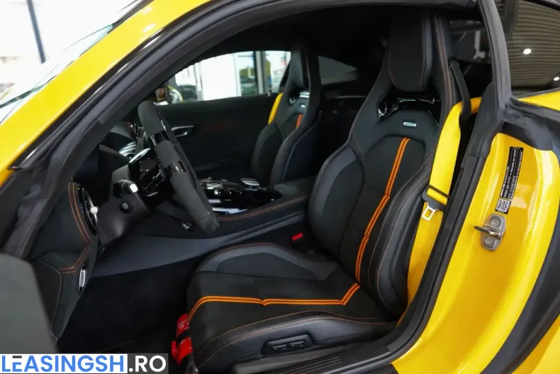 Mercedes-Benz AMG GT (Clasa GT) din 2022 cu 5.474 km - oferta MER239991 - foto 24