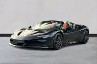 Ferrari SF90 din 2023 cu 3.700 km - oferta FER239992 - foto 1