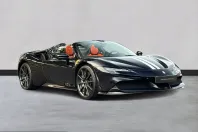 Ferrari SF90 din 2023 cu 3.700 km - oferta FER239992 - foto 3