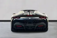 Ferrari SF90 din 2023 cu 3.700 km - oferta FER239992 - foto 4