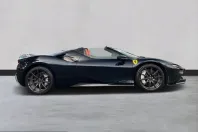 Ferrari SF90 din 2023 cu 3.700 km - oferta FER239992 - foto 6