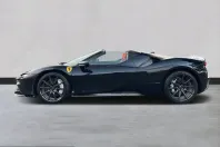 Ferrari SF90 din 2023 cu 3.700 km - oferta FER239992 - foto 9